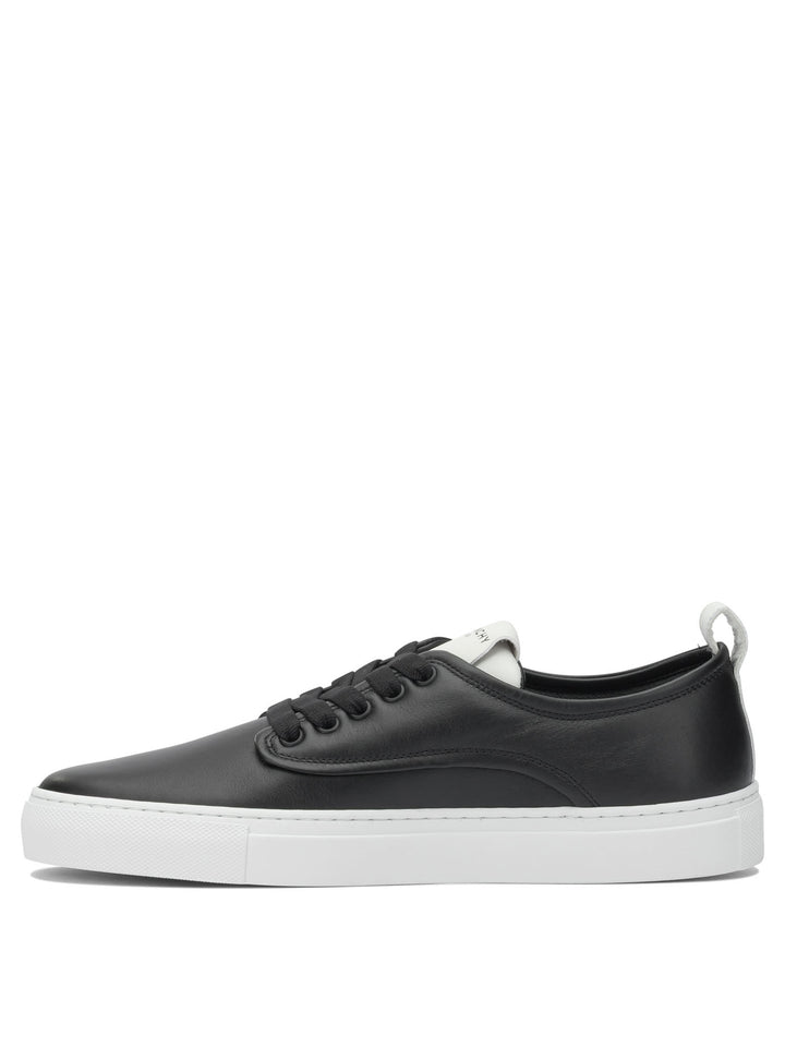 Givenchy New City Sneakers & Slip-On - Nero | 98d4d0870e9082dee066ff9a1b77b65b407716d6