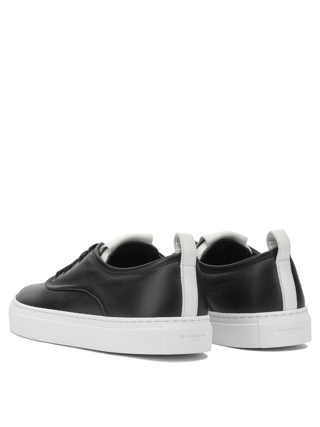 Givenchy New City Sneakers & Slip-On - Nero | f7902193da20dccde8aa2880affed8c5c646e4c8