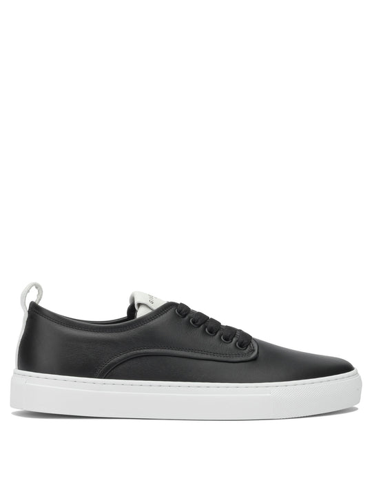 New City Sneakers & Slip-On Nero