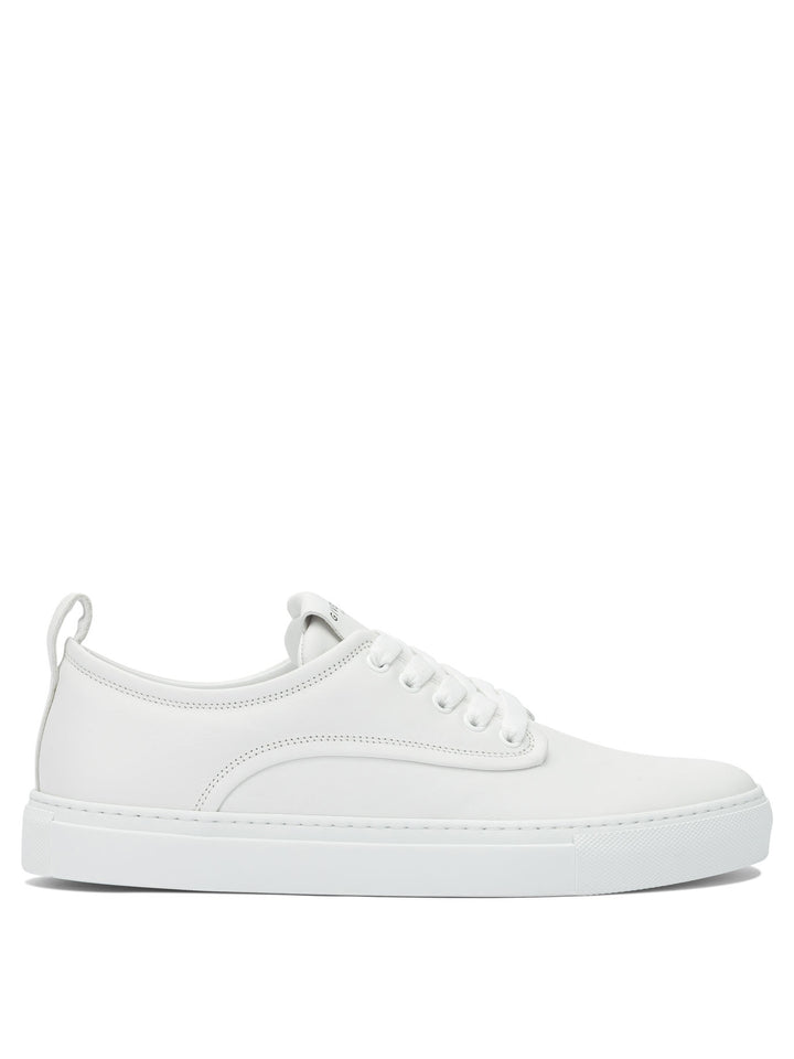 Givenchy New City Sneakers & Slip-On - Bianco | b34f4d3764f4cd6a1d8383158b33443b68ccdc51