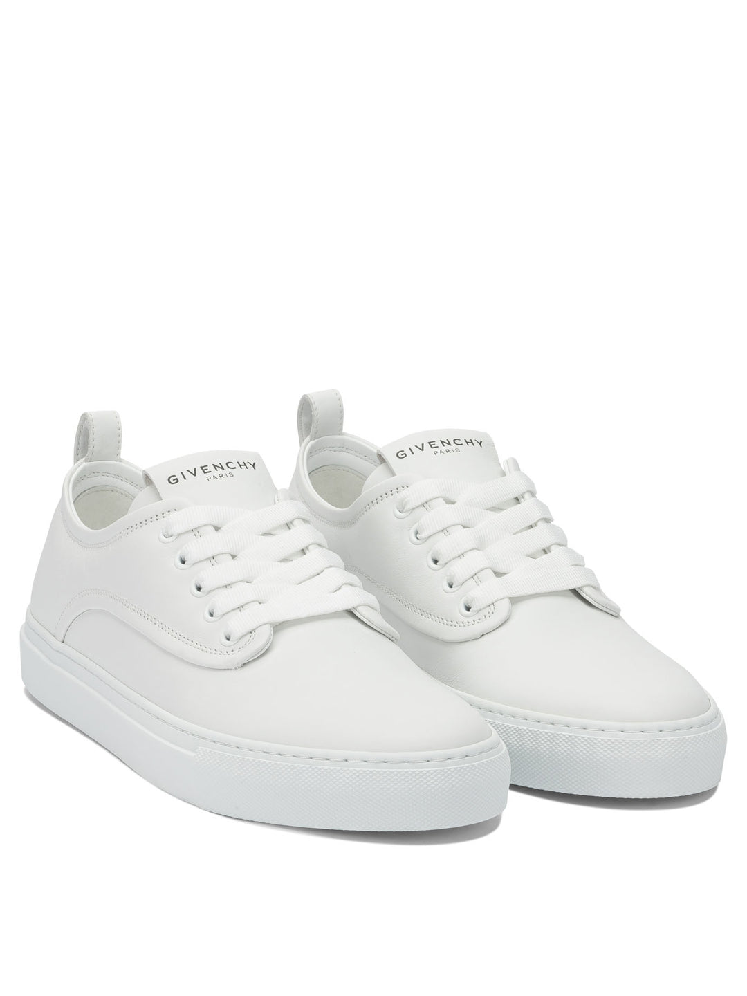 Givenchy New City Sneakers & Slip-On - Bianco | f0737a7ce2ab9adcb820c4ebfd5f61067607218e