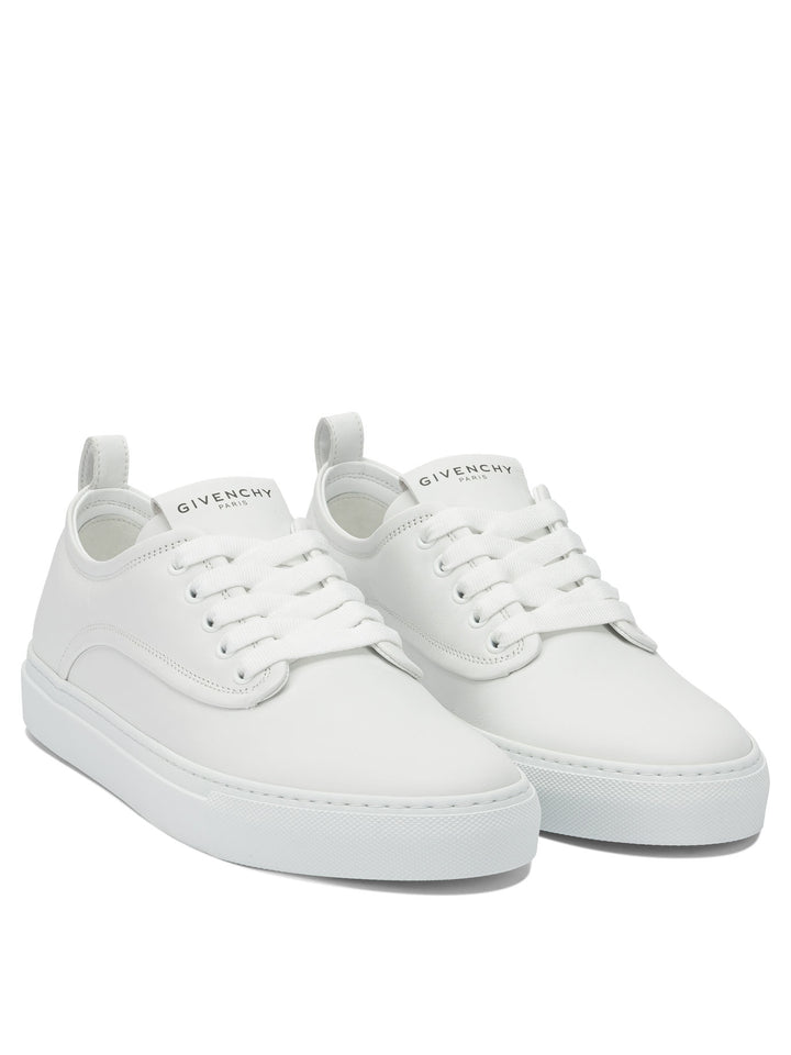 Givenchy New City Sneakers & Slip-On - Bianco | f0737a7ce2ab9adcb820c4ebfd5f61067607218e