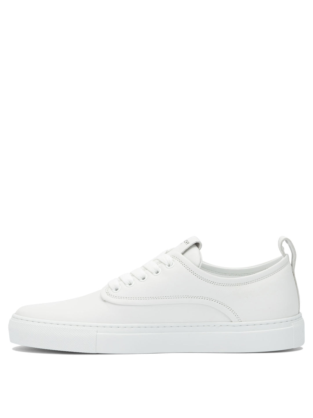 Givenchy New City Sneakers & Slip-On - Bianco | ea7ef29a426a441fe1dfd2af42ac80652a91e7f8