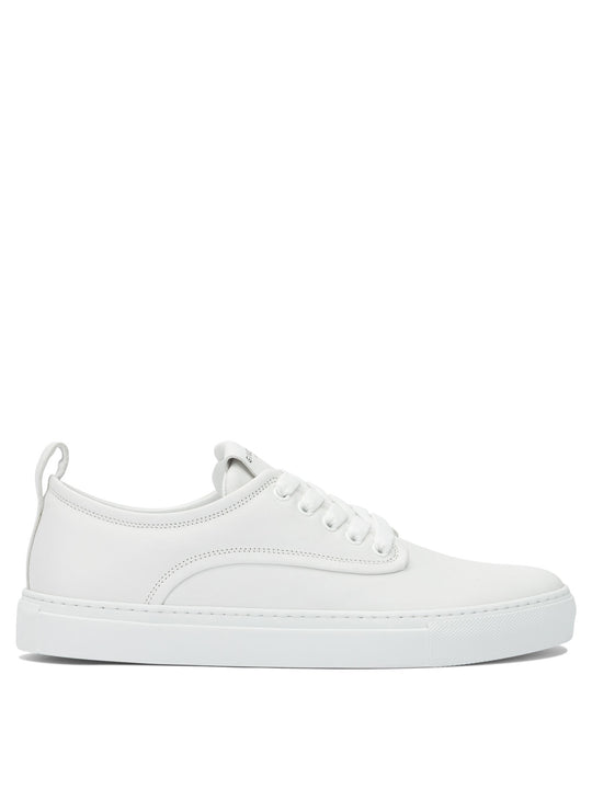 New City Sneakers & Slip-On Bianco