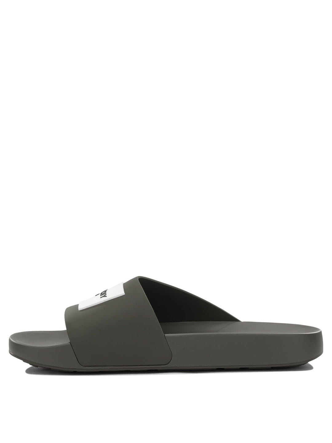 Givenchy Label Sandali - Verde | 4f166a7bc950ab22557bcec0daeac196ef3d4443