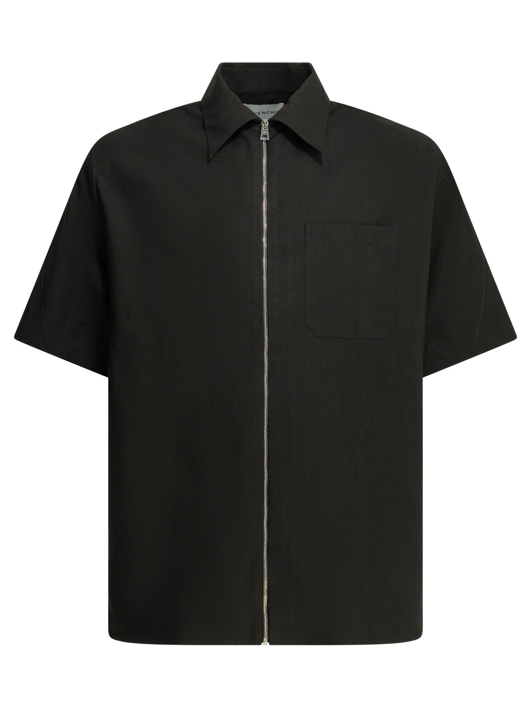 Givenchy Couture Seam Shirts - Nero | b05694c8ad4e4ecf33c889d2015da37a28eda857