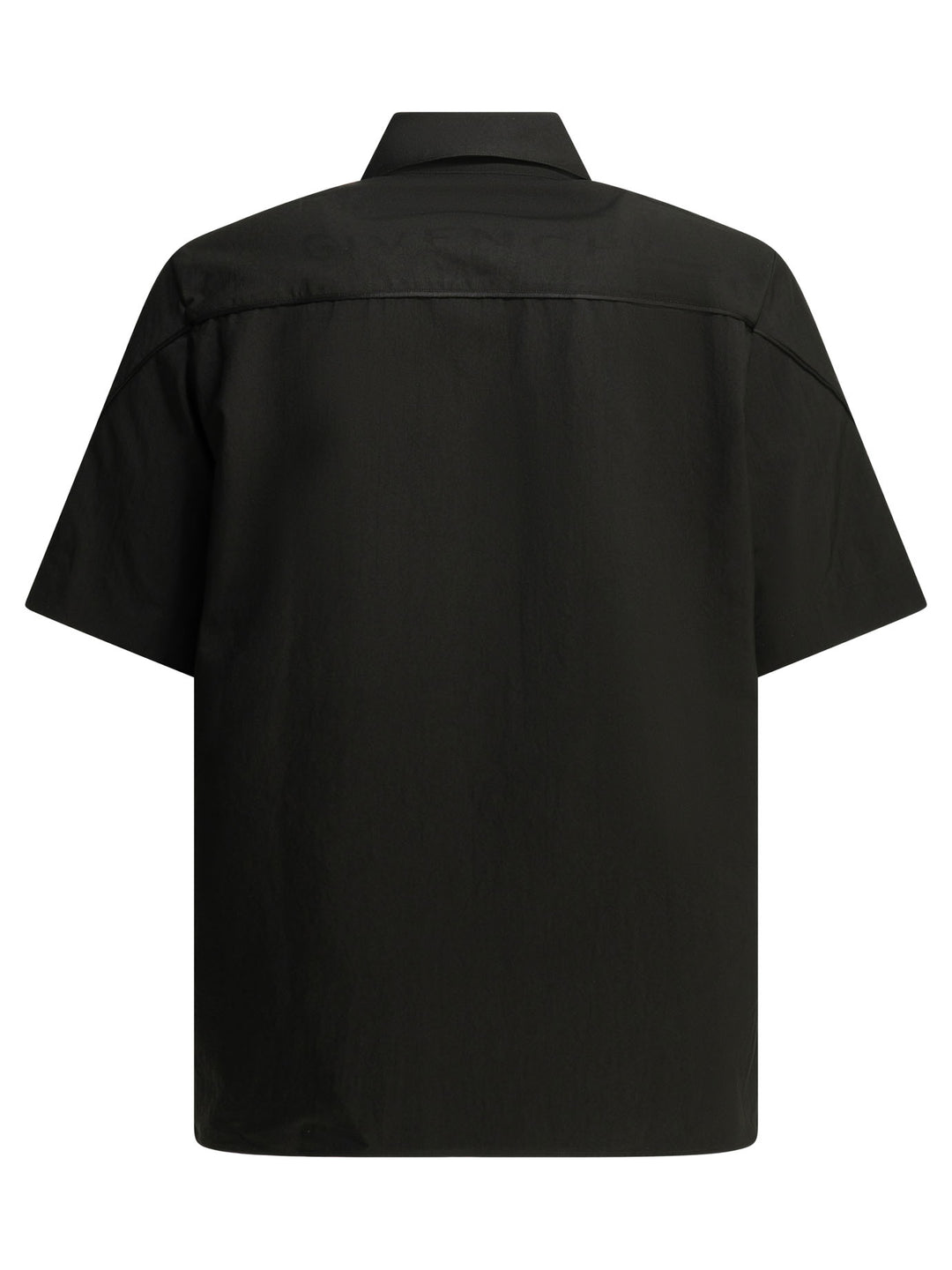 Givenchy Couture Seam Shirts - Nero | f435753bf491ff72b2c5acf3f98ef12f251432f0