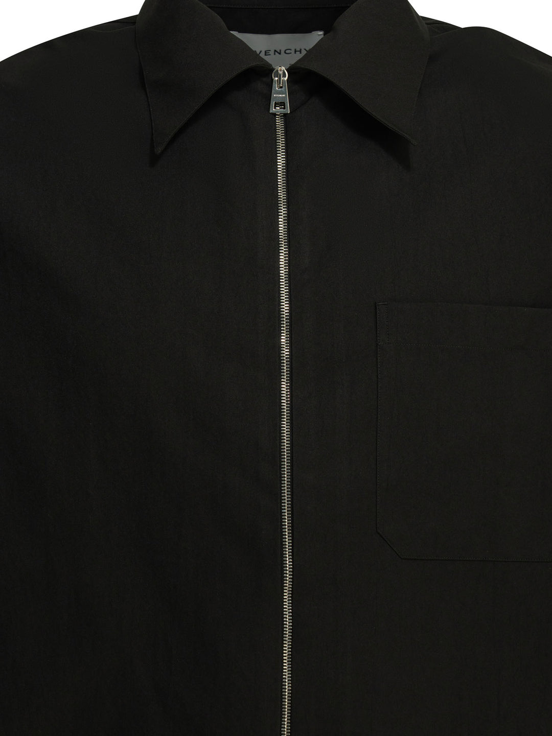 Givenchy Couture Seam Shirts - Nero | 0e0c455e9a142e1a1e6e4f8457900a2a79f5dbd3