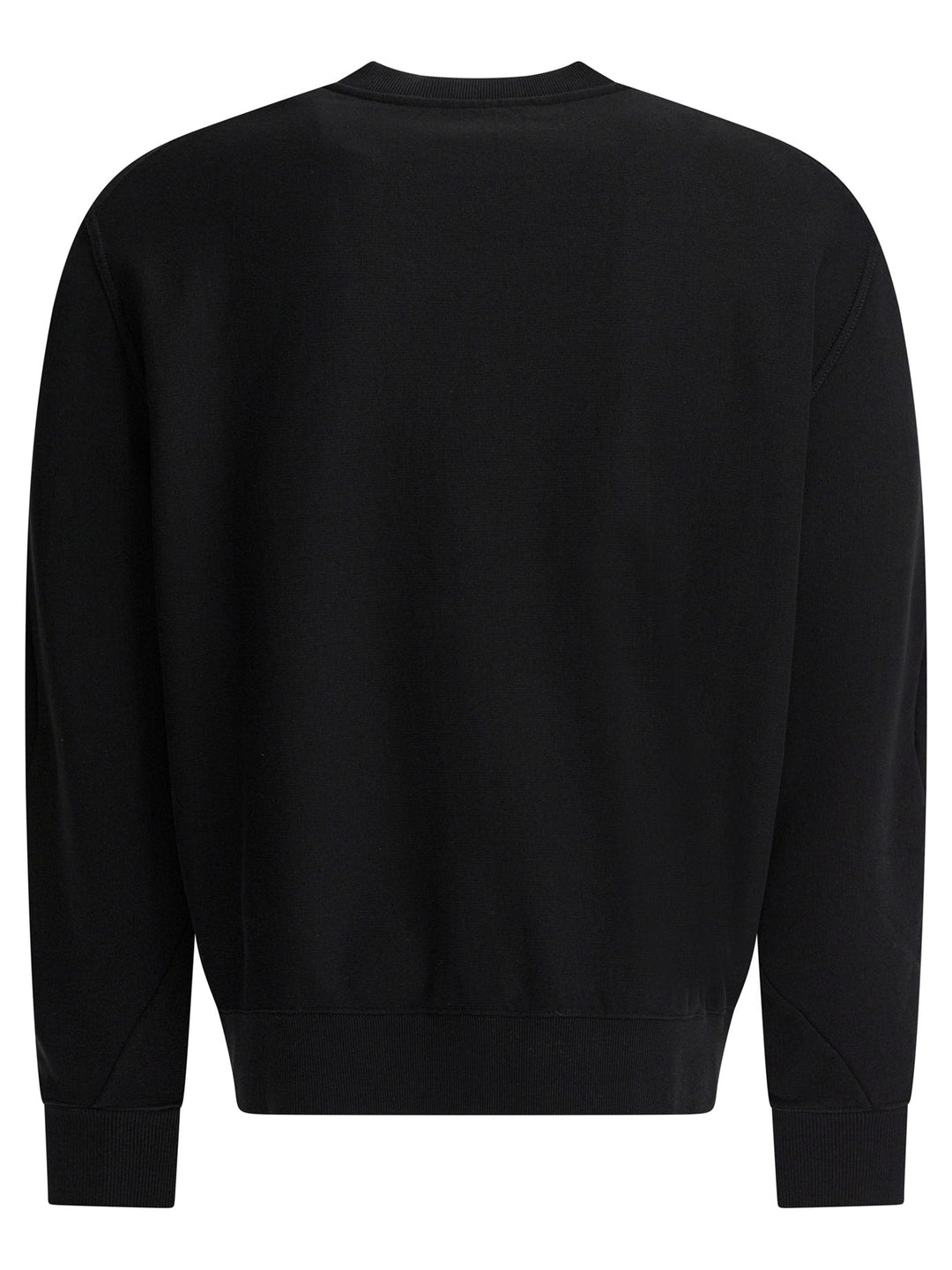 Givenchy Couture Seam Sweatshirts - Nero | cc133acc4da6d81823de3c3b8d484d0c2aafde84