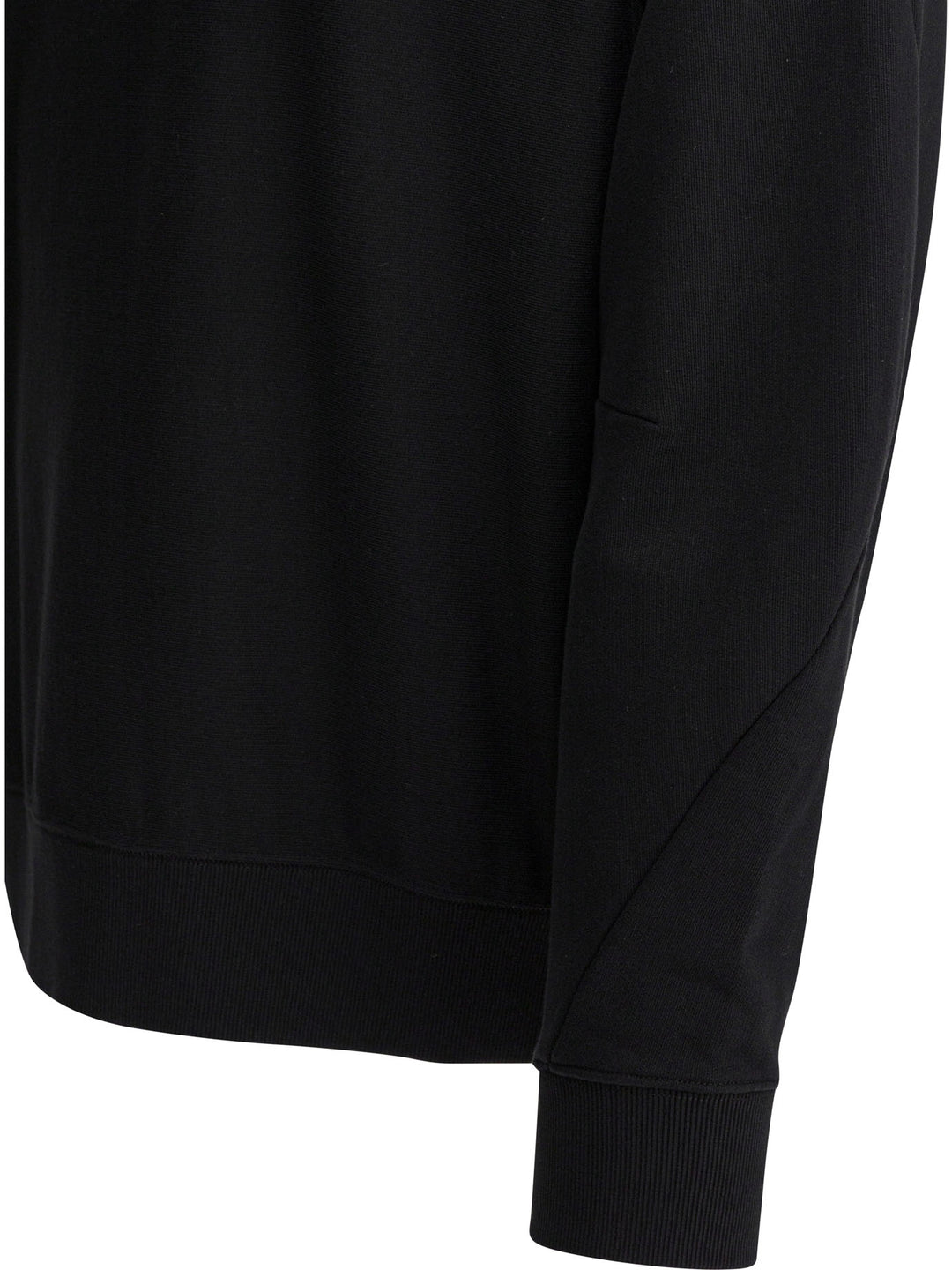Givenchy Couture Seam Sweatshirts - Nero | d2e2cb2afffd0eee7ba15066c8c792a6af60cd5f