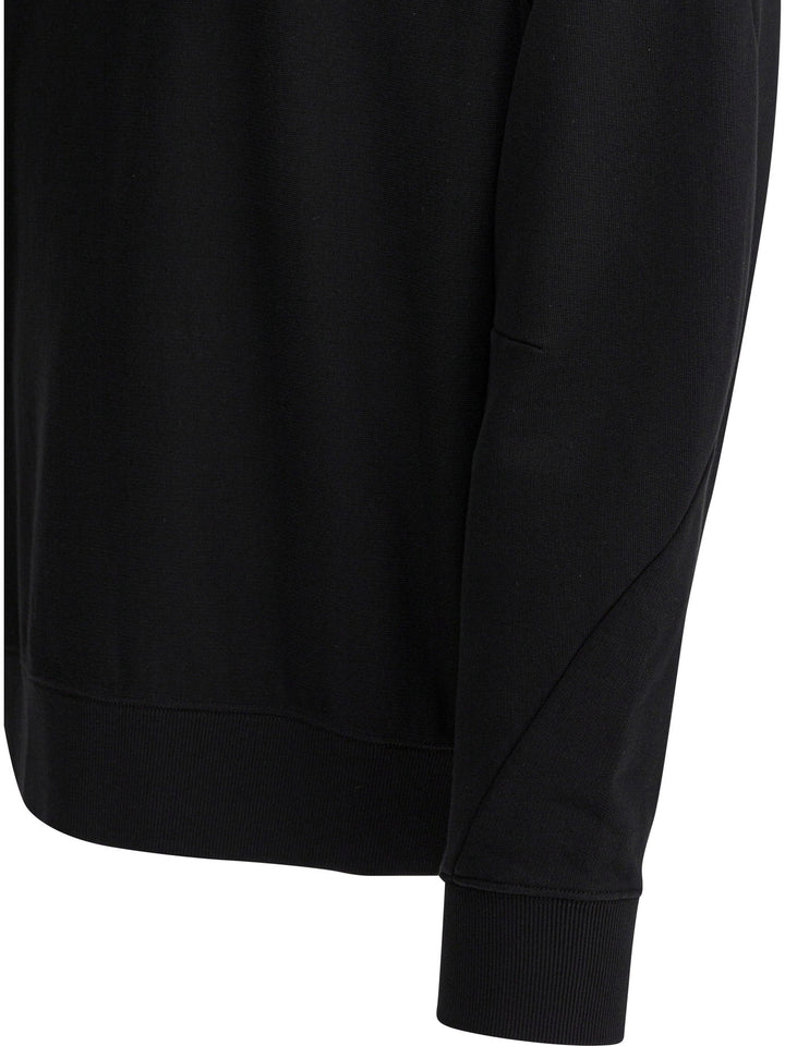 Givenchy Couture Seam Sweatshirts - Nero | d2e2cb2afffd0eee7ba15066c8c792a6af60cd5f