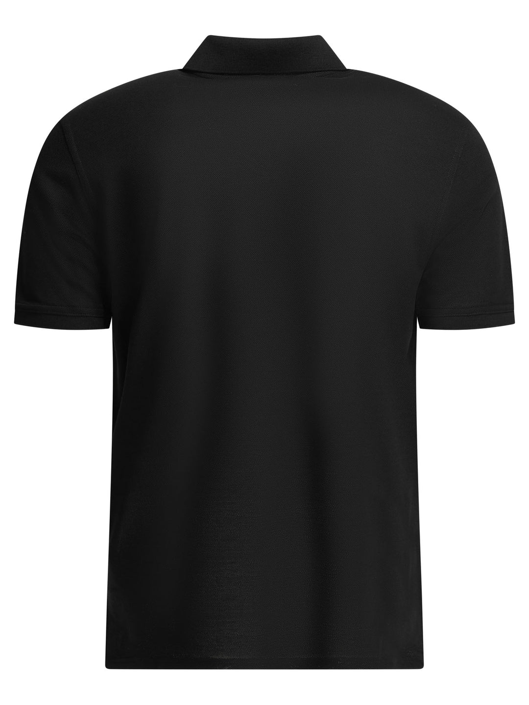 Givenchy Polo Shirt With Buttons And Logo Polo shirts - Blu | 90da494a1961288310a4e2ed1b98f4b8d70f54b4