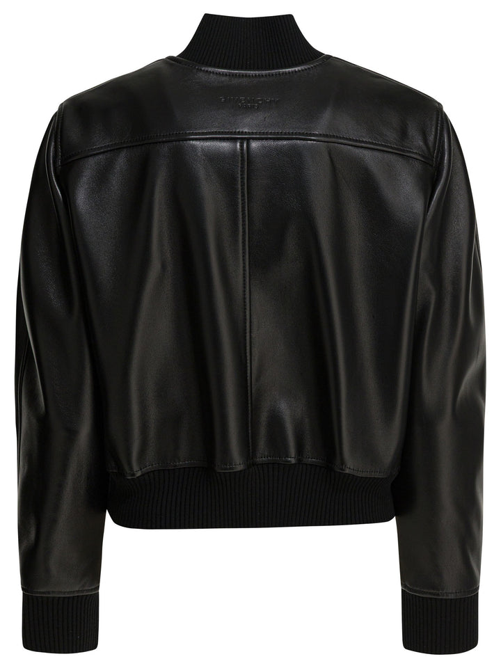 Givenchy Jackets & Coats Jackets and Coats - Nero | a5f793075c2c88358d18b4647ad9face55f1f29c