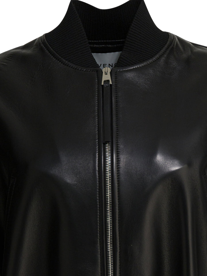 Givenchy Jackets & Coats Jackets and Coats - Nero | bbca41eac306f67be5ccebb51005f2326147ea72