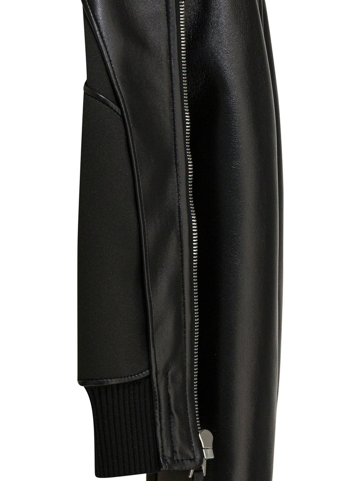 Givenchy Jackets & Coats Jackets and Coats - Nero | fca3e113f87c7a2ec7be9242ea7ae9597691fb41