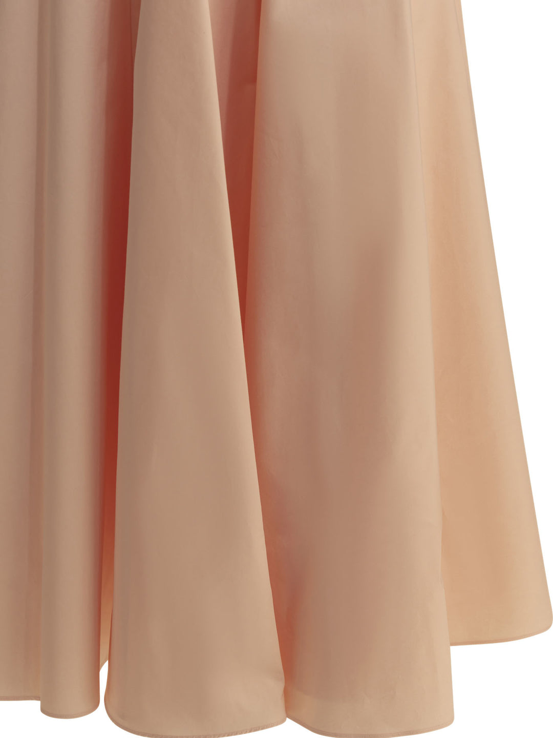 Givenchy Long A-Line Skirt Gonne - Rosa | ad316427b0b8cadc41fec2eb158a27cbc8a22290