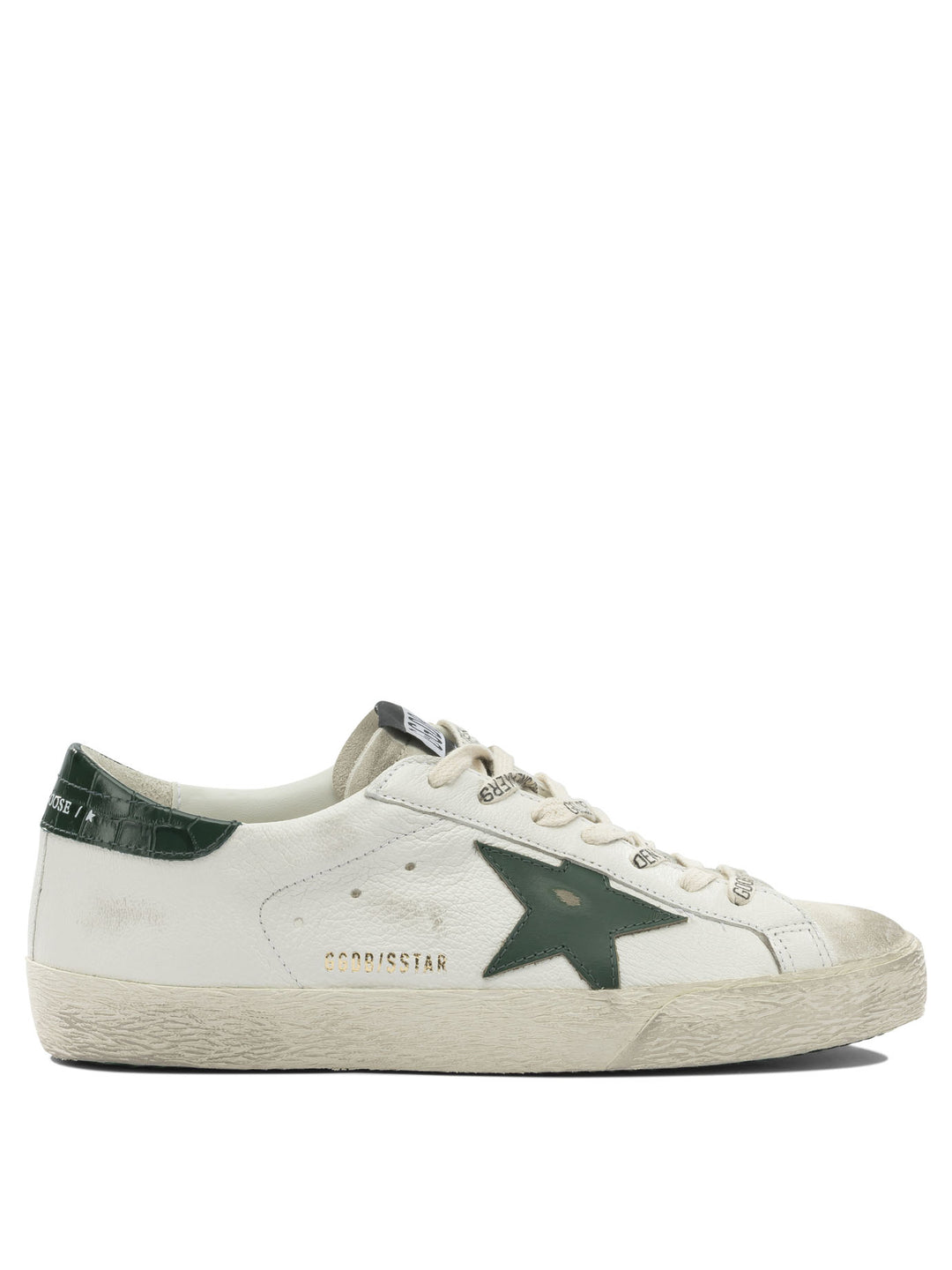 Golden Goose  Sneakers & Slip-On - Bianco | fa7049ff385afc4258b118b45f20c73d2e088b54
