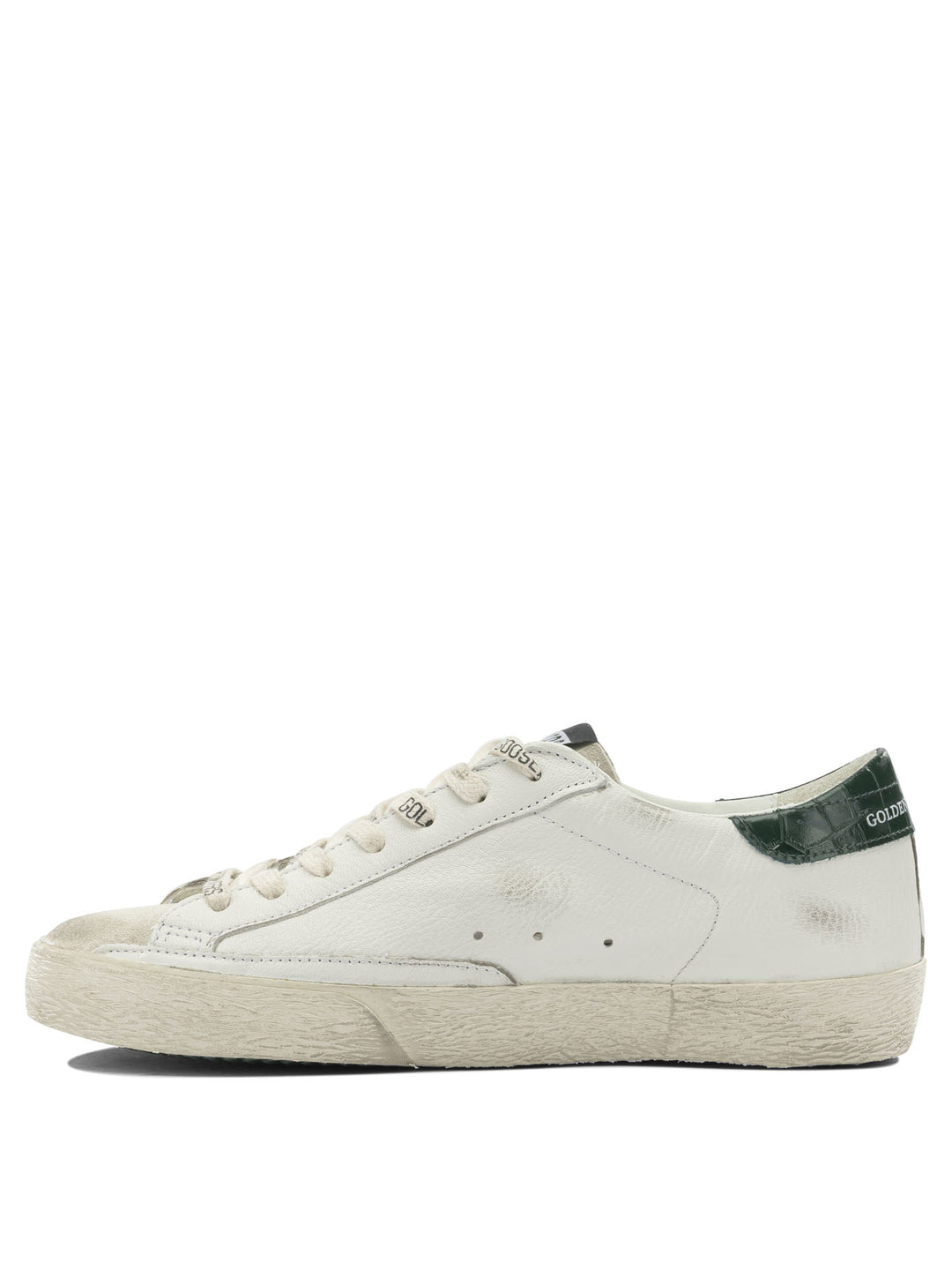 Golden Goose  Sneakers & Slip-On - Bianco | 71b17b2d4efa750a2de05bcf34a18aa64ba7c54e
