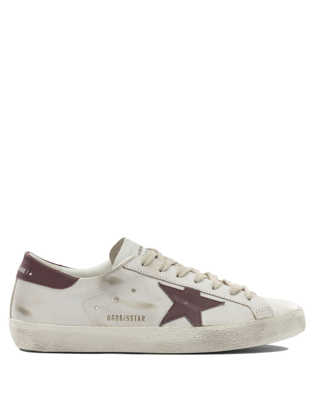 Golden Goose  Sneakers & Slip-On - Bianco | a3572890facce5e550ddc927f1bf9fb090e0c063