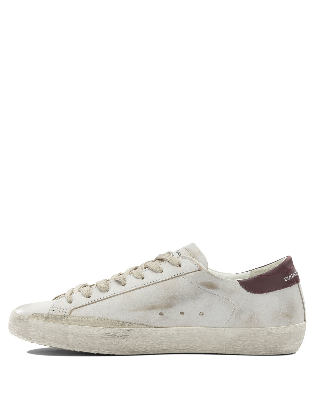 Golden Goose  Sneakers & Slip-On - Bianco | cbf6db0512439cc93718a6861acbc112d6a3b6ce