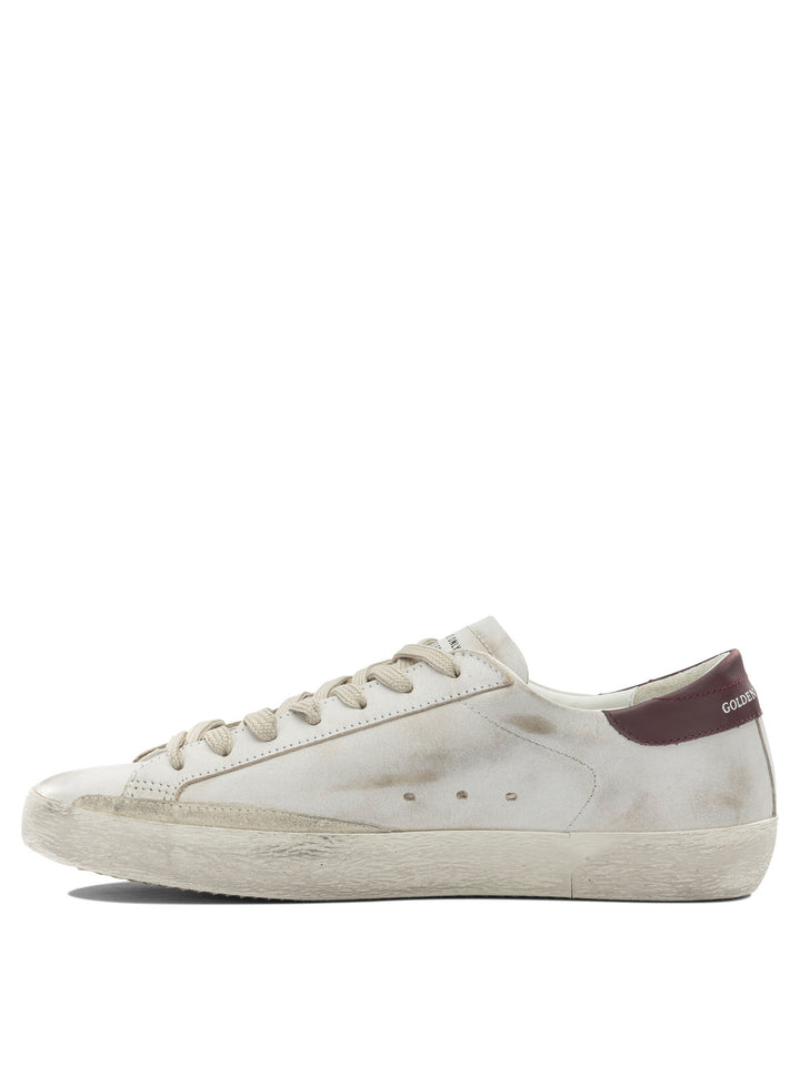 Golden Goose  Sneakers & Slip-On - Bianco | cbf6db0512439cc93718a6861acbc112d6a3b6ce