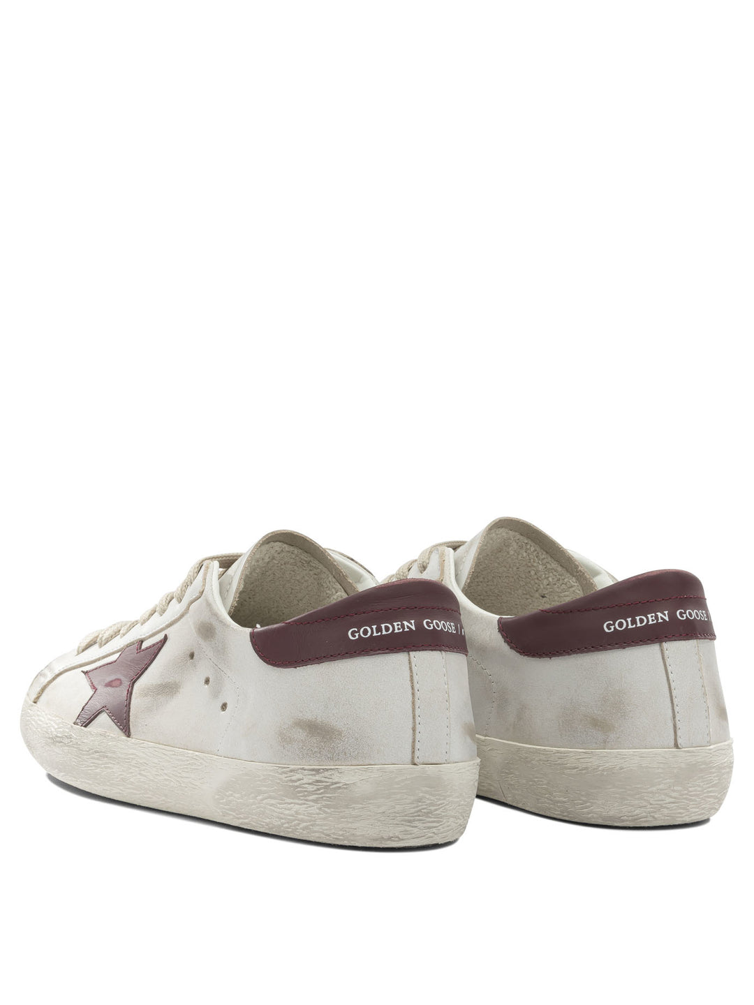 Golden Goose  Sneakers & Slip-On - Bianco | 7949a19b6d0d86bef45ff3c48b31e0de002c938d