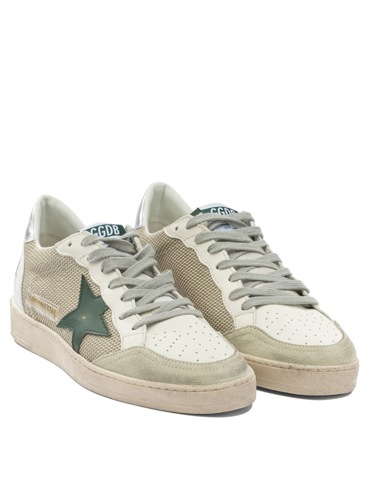 Golden Goose  Sneakers & Slip-On - Bianco | fc59e61c3c7b3ab0f72feb9b945119e76f061092