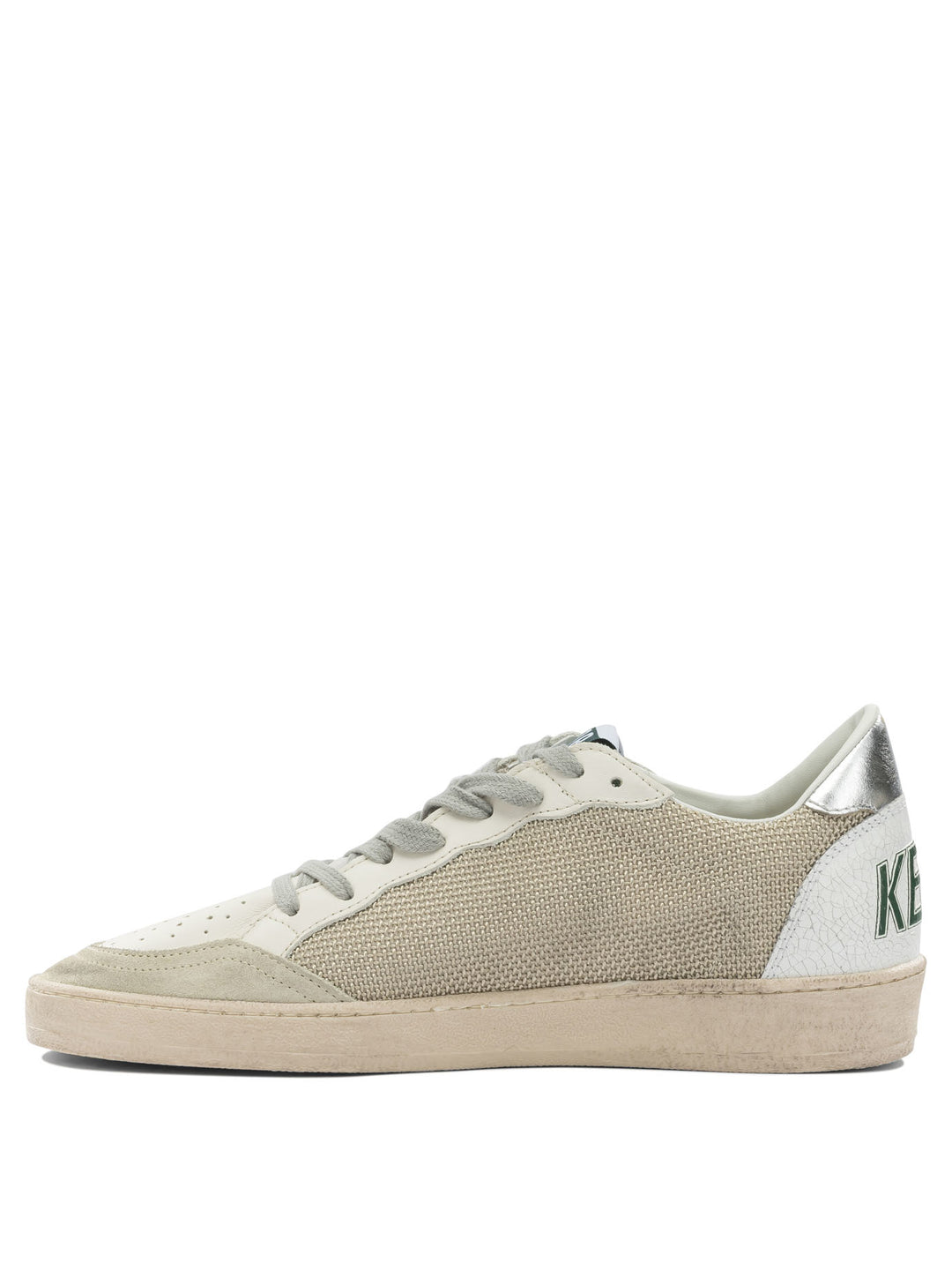 Golden Goose  Sneakers & Slip-On - Bianco | 11e87c21e2fcbd0b279997ff4a426819e3440f66