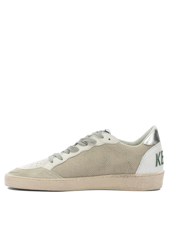 Golden Goose  Sneakers & Slip-On - Bianco | 11e87c21e2fcbd0b279997ff4a426819e3440f66