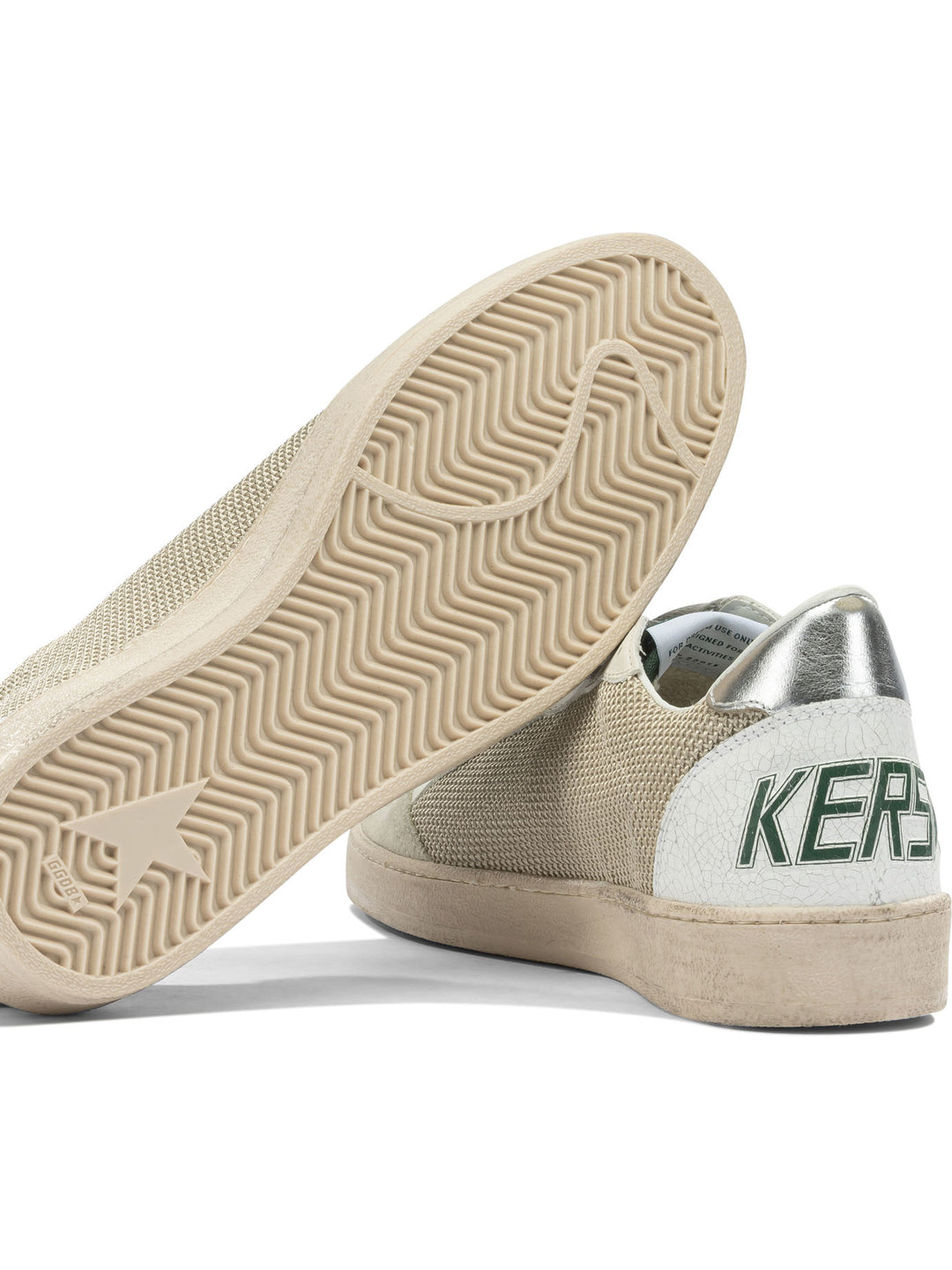 Golden Goose  Sneakers & Slip-On - Bianco | 7edd35d553e7e0bb4092b82054aada4f6643a571