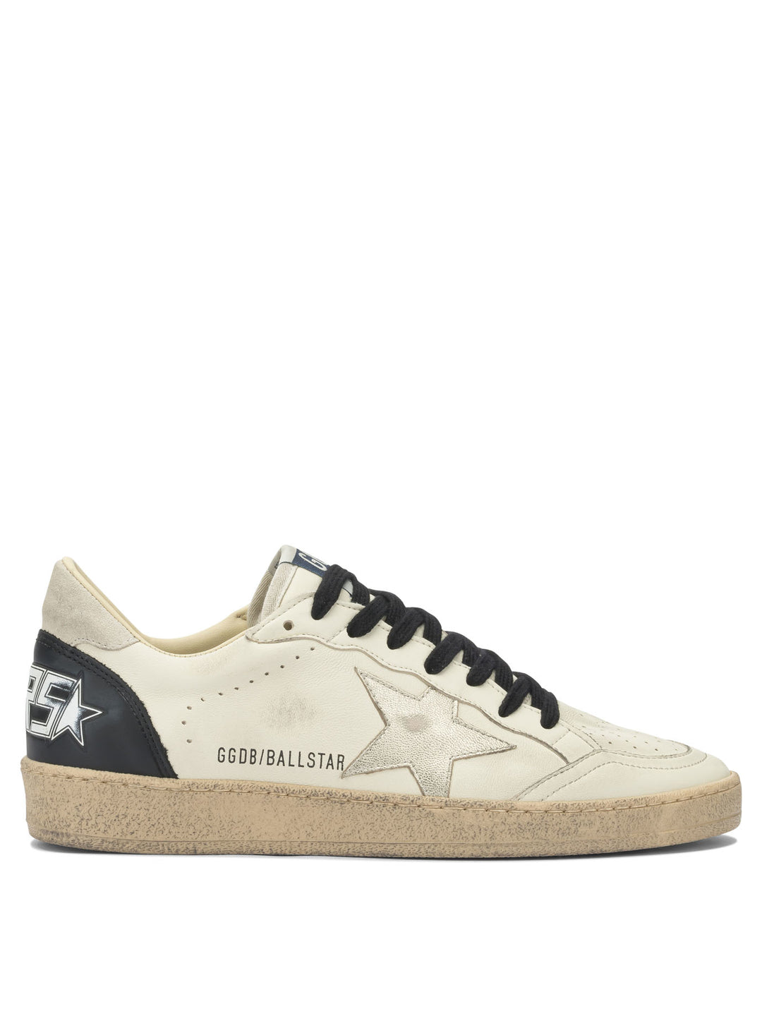 Golden Goose Ball Star Wishes Sneakers & Slip-On - Bianco | 6a9d6fc30311c0c95860eeb319a2758832ba9f94