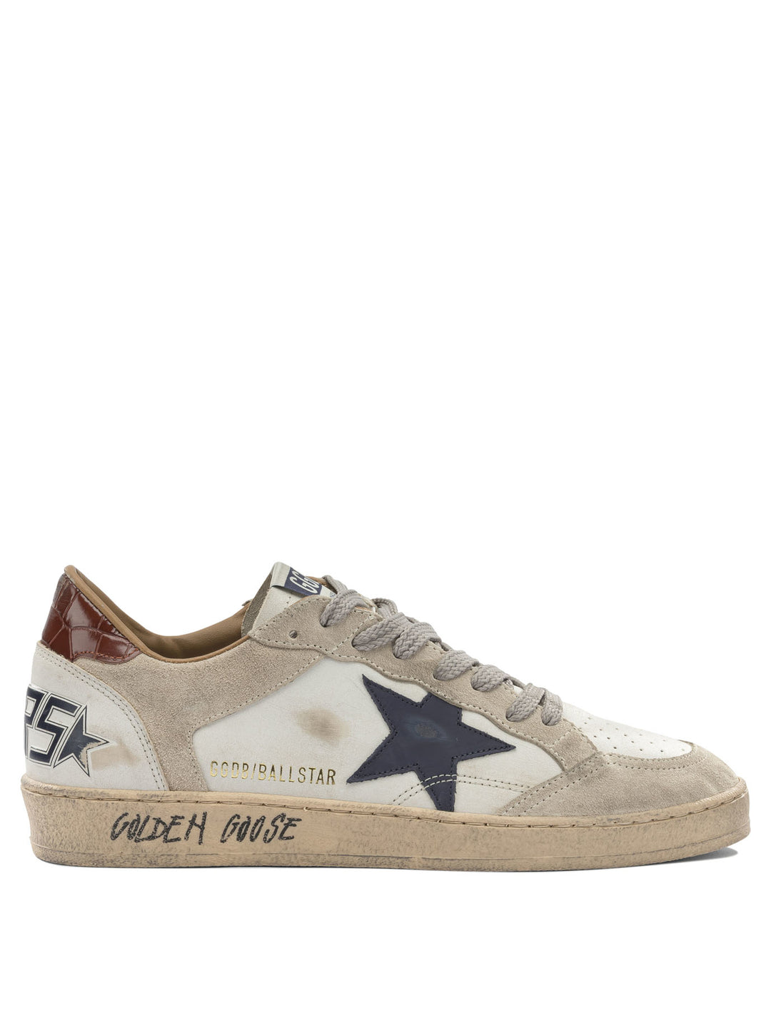 Golden Goose  Sneakers & Slip-On - Bianco | 3698d645d3663f7170b5f19244c9d6009dd4c01b
