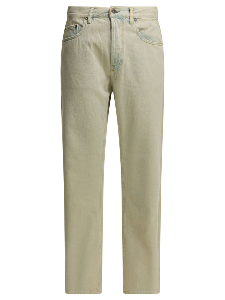 Golden Goose Journey M Jeans - Light blue | deb71f4bd3b554f33af7217eedf6507332ba1a3e