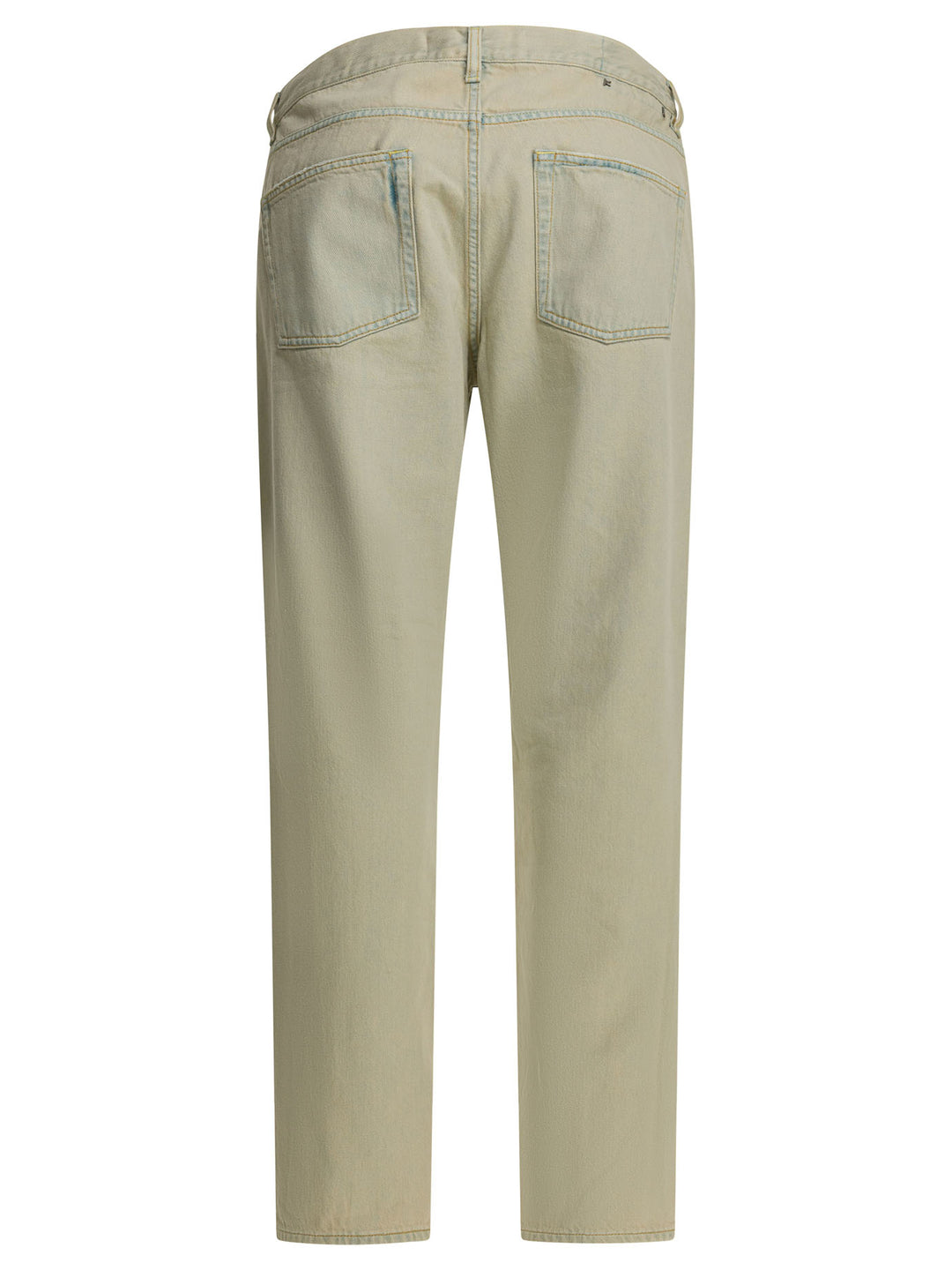 Golden Goose Journey M Jeans - Light blue | 6ee16e4bcb3d7c4006734a25e6e6dea92aeea607