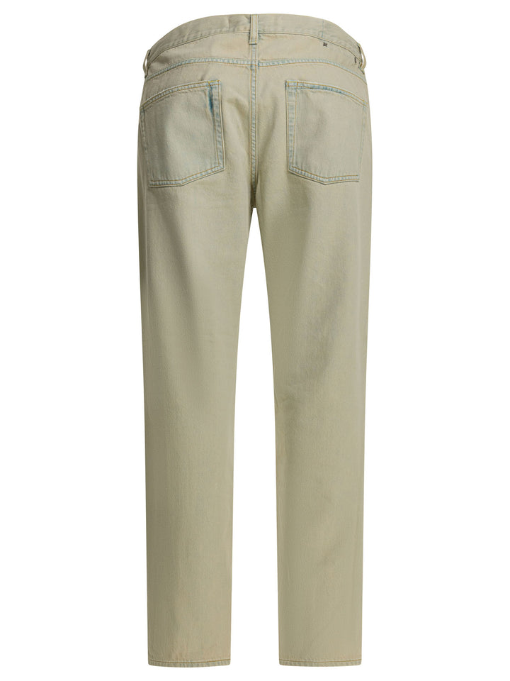 Golden Goose Journey M Jeans - Light blue | 6ee16e4bcb3d7c4006734a25e6e6dea92aeea607