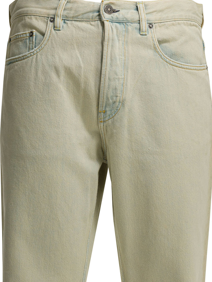 Golden Goose Journey M Jeans - Light blue | f892dca61810d663a644664e83e63df4541e9079