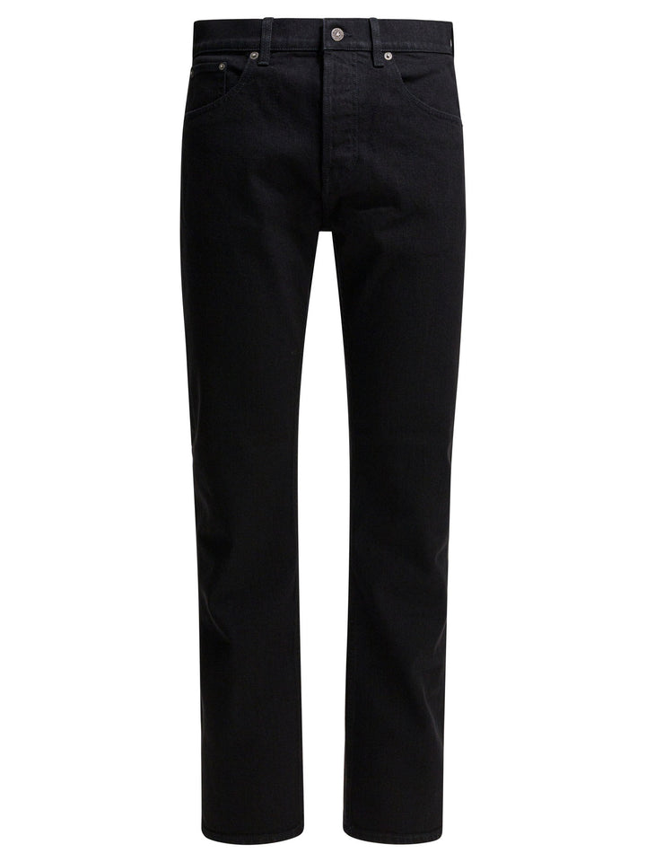 Golden Goose Journey Collection Jeans - Nero | c0055e69cf0f75c76d139b3883f7c85c344fce7f