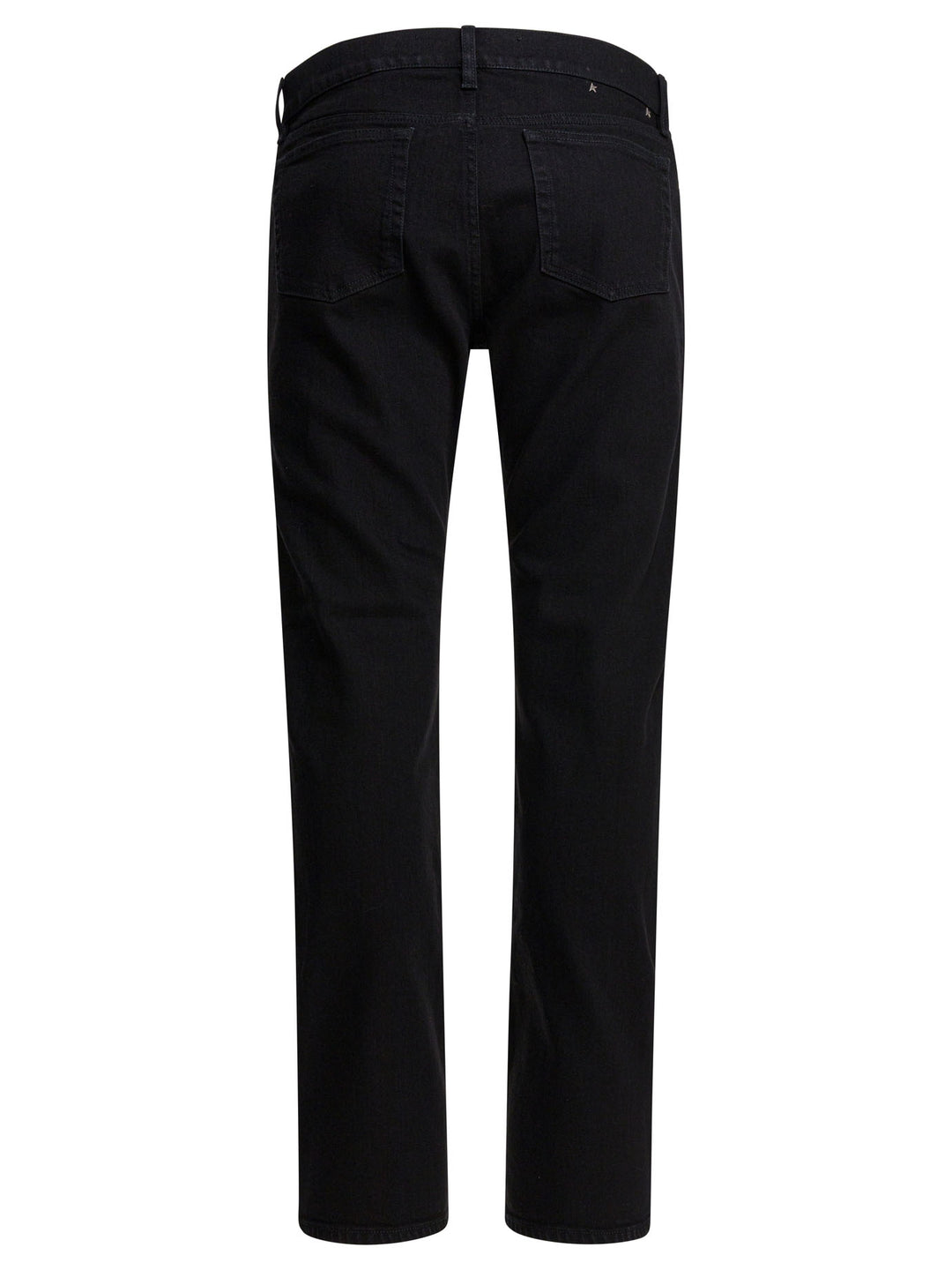 Golden Goose Journey Collection Jeans - Nero | 91a7be5682c92b980ff7309f7d8033a50a802592