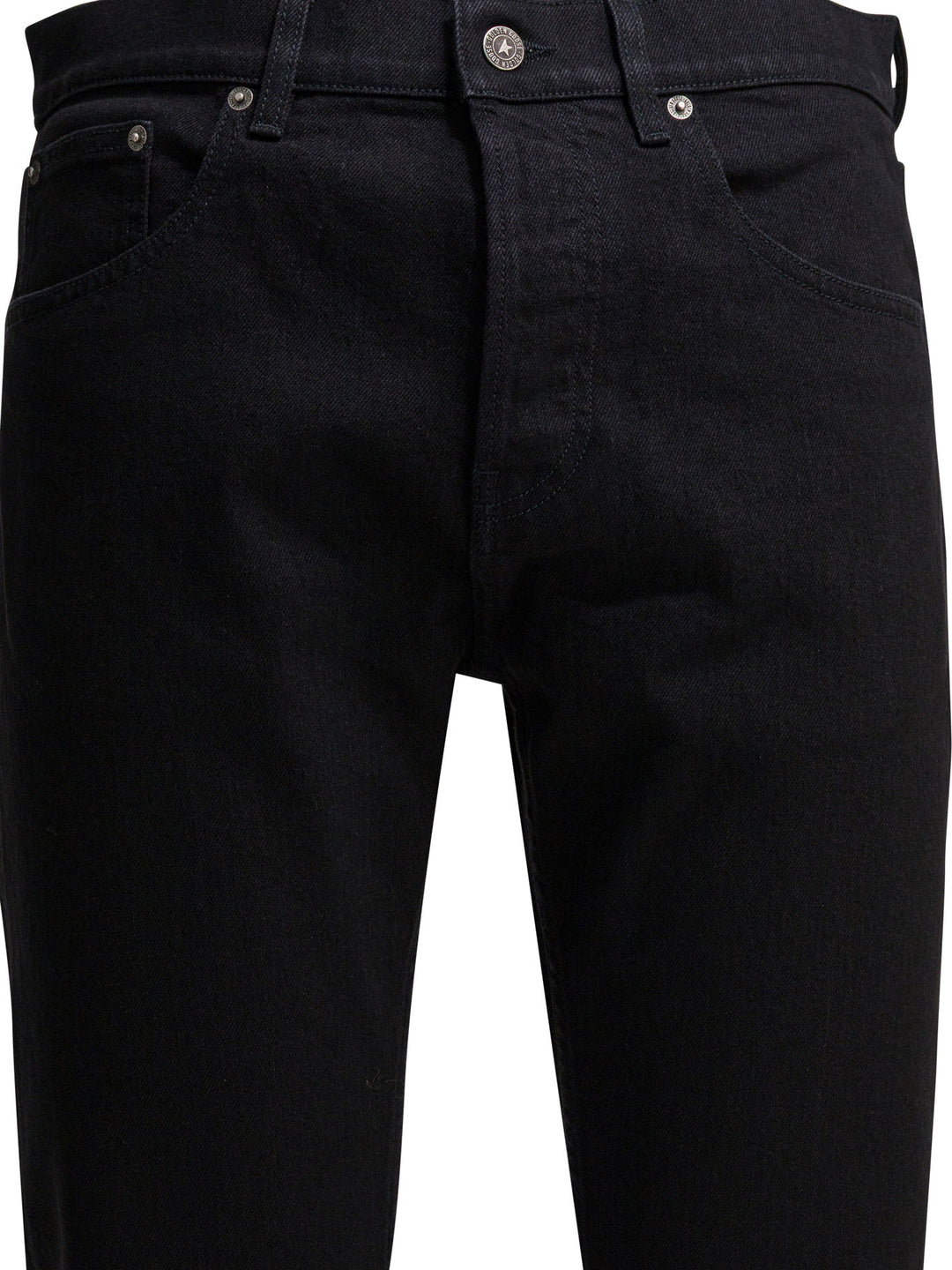Golden Goose Journey Collection Jeans - Nero | 9cb0f66ec2323c8f9642c48d42de4e78c74642f2