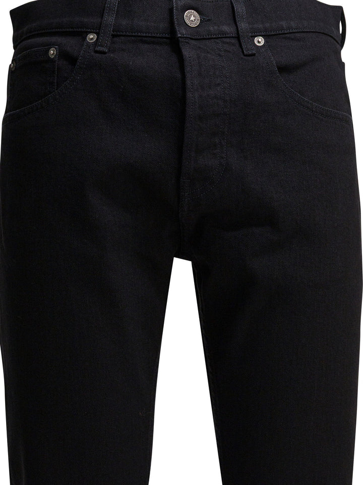 Golden Goose Journey Collection Jeans - Nero | 9cb0f66ec2323c8f9642c48d42de4e78c74642f2