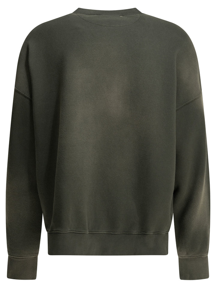 Golden Goose Star Sweatshirts - Nero | 2f39e09b5d0afbf021d3ab5a97c9ccb3fbbeb0cd