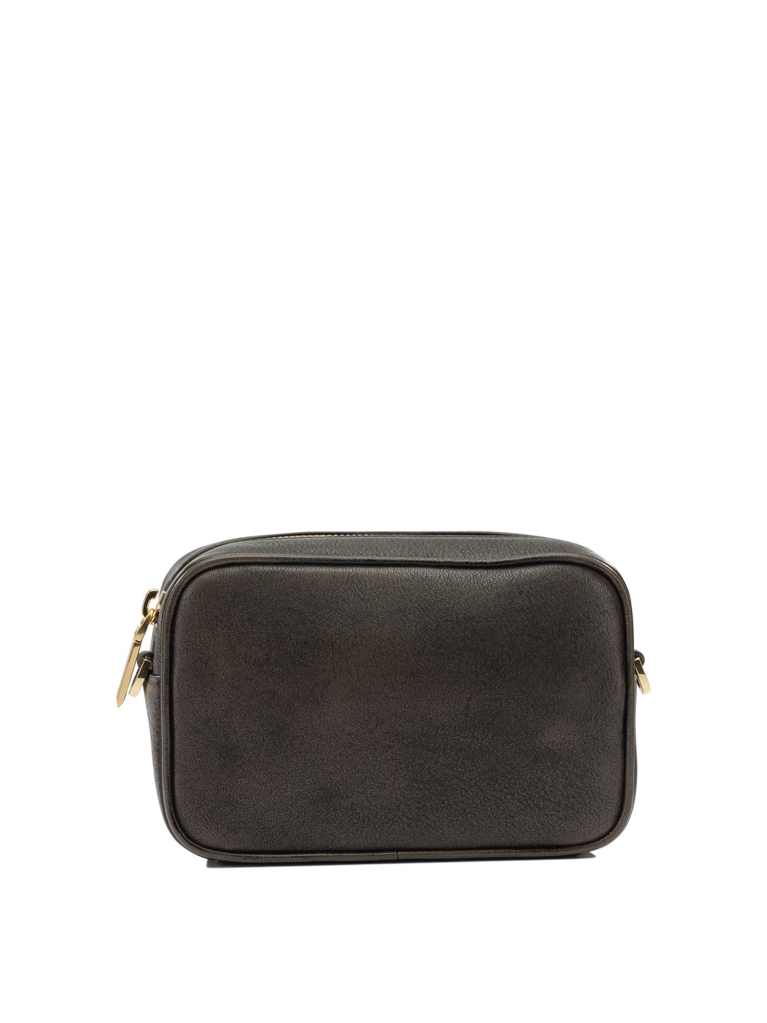 Golden Goose Star Bag Clutches - Marrone | 7d56047fed7c11b9b2d02f22c59dca8a10674b9d