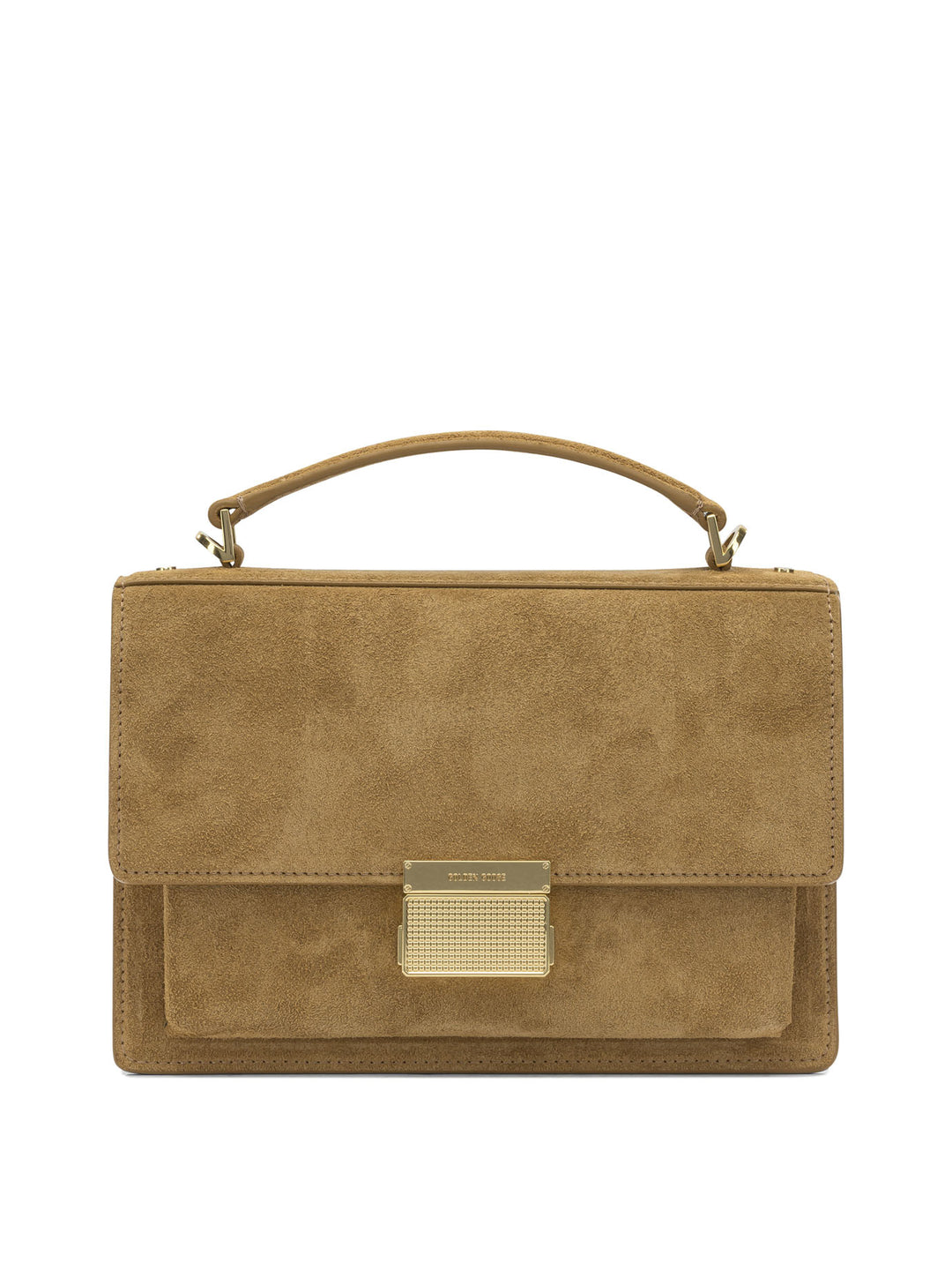 Golden Goose Venezia Handbags - Marrone | b087ea1585b7729062fef86076c448de0baa779c