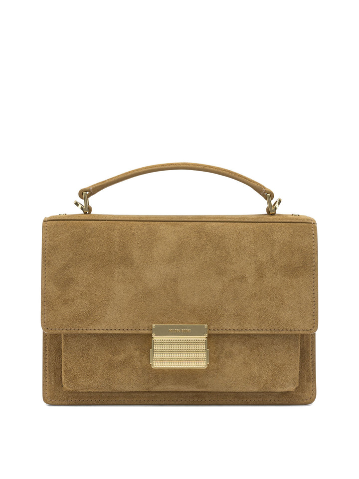Golden Goose Venezia Handbags - Marrone | b087ea1585b7729062fef86076c448de0baa779c
