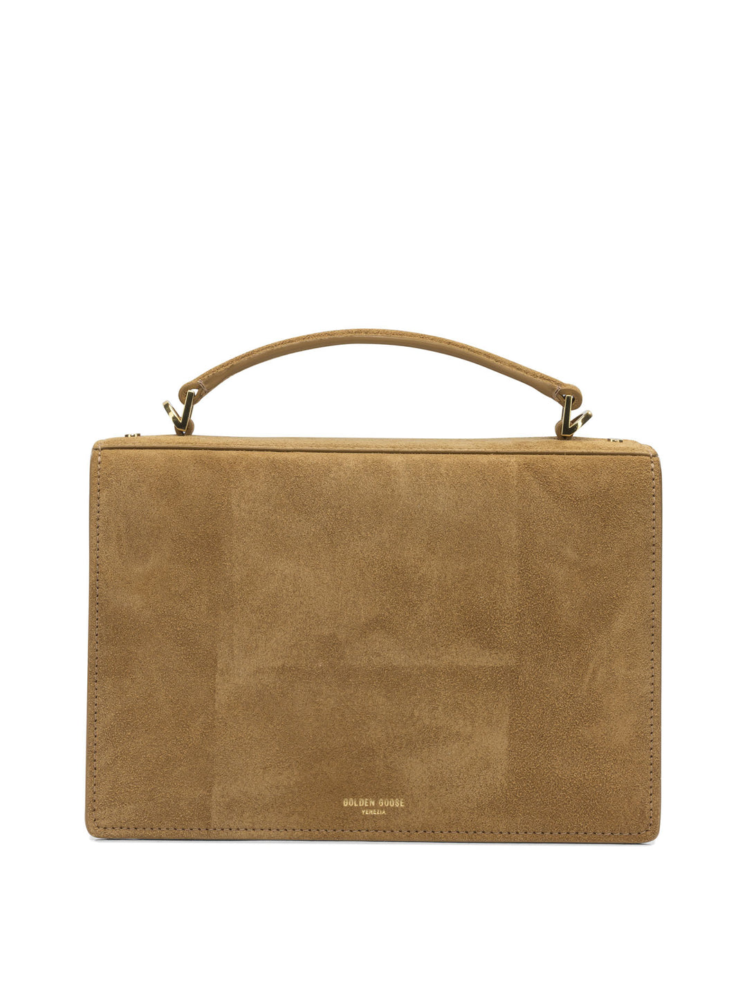Golden Goose Venezia Handbags - Marrone | 7aa6b2531194c2d4d6e36eac78cb1cc81086dc0d