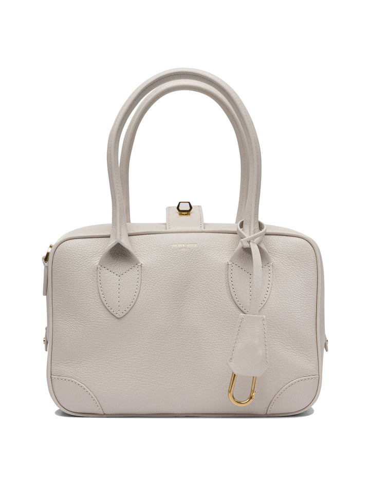 Golden Goose Vita Handbags - Bianco | dfa0e281f08077138525342709966f1a89b4873a