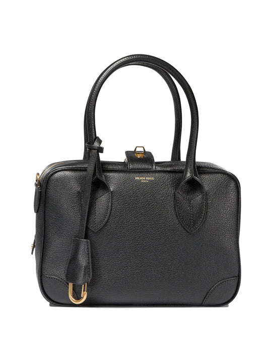 Vita Handbags Nero