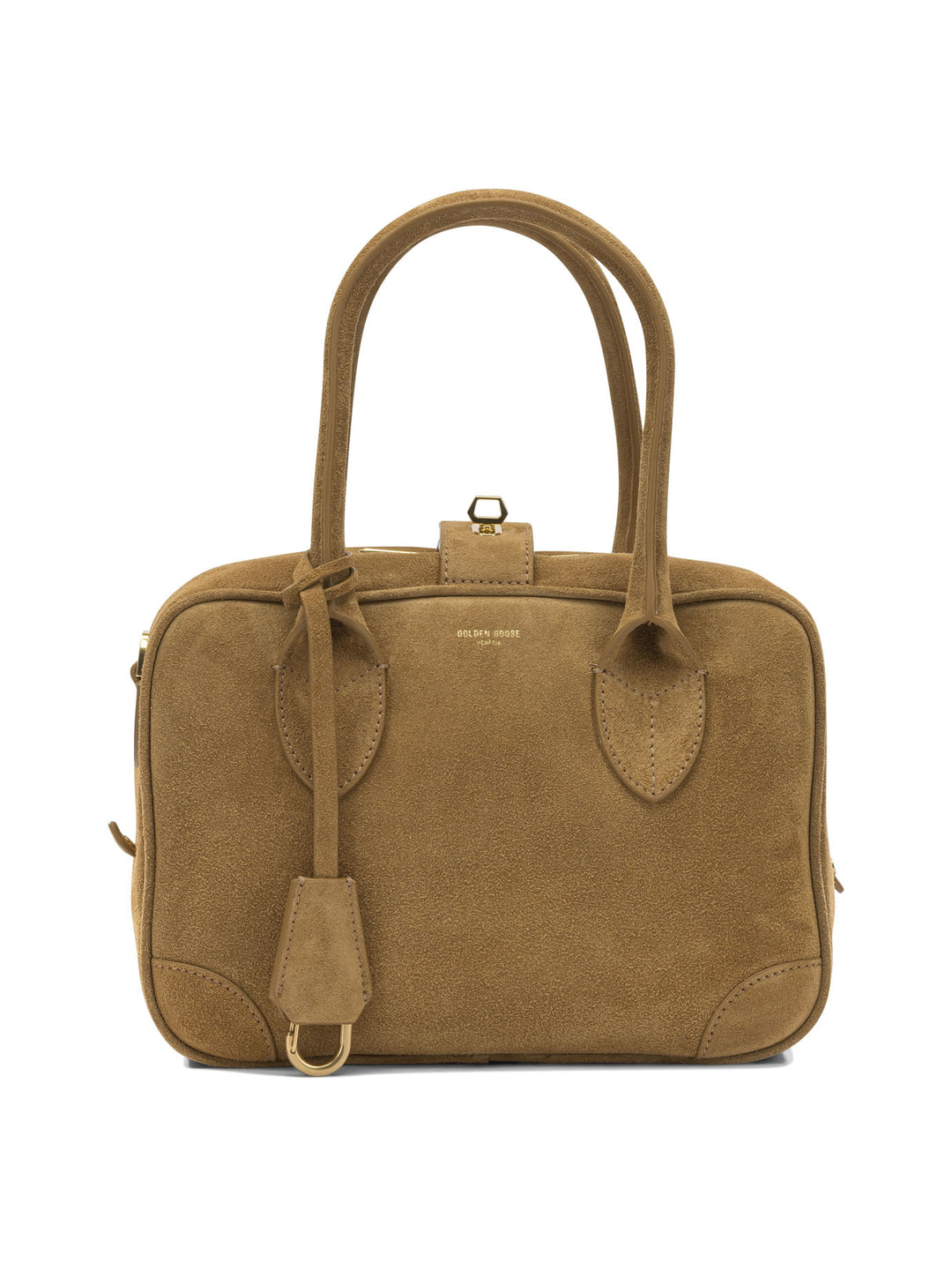 Golden Goose Vita Handbags - Marrone | 93f817fb8e325671477e67e601138e77111b72f1
