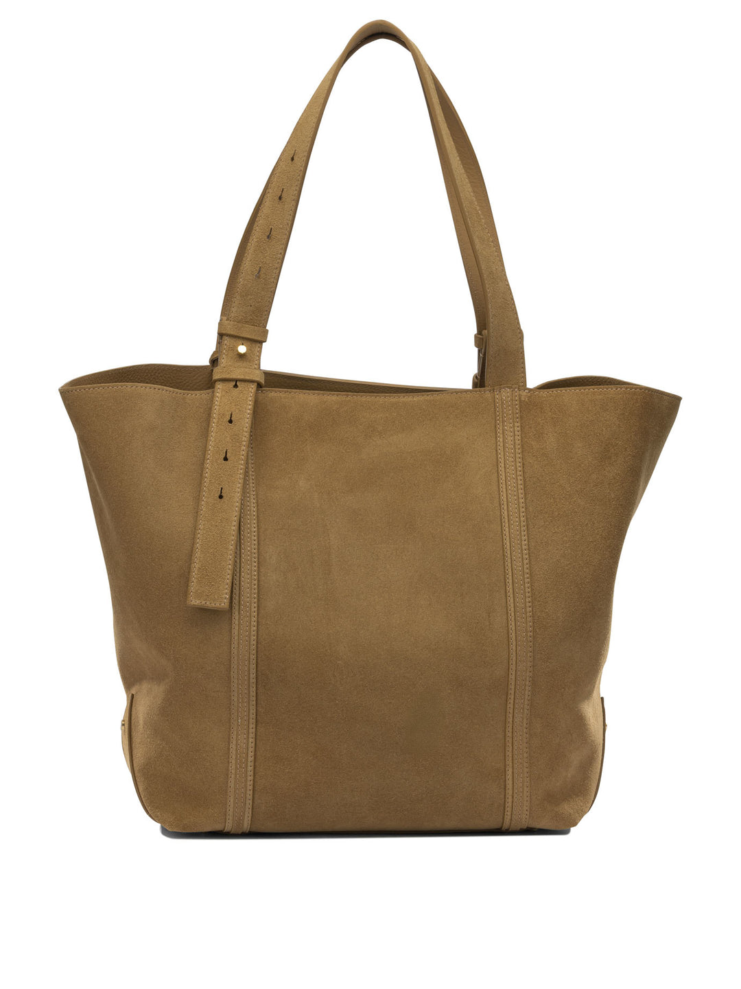 Golden Goose East West Borse a Spalla e Tracolla - Marrone | 355e9089c98769a29e07b836919f17590d5f7159