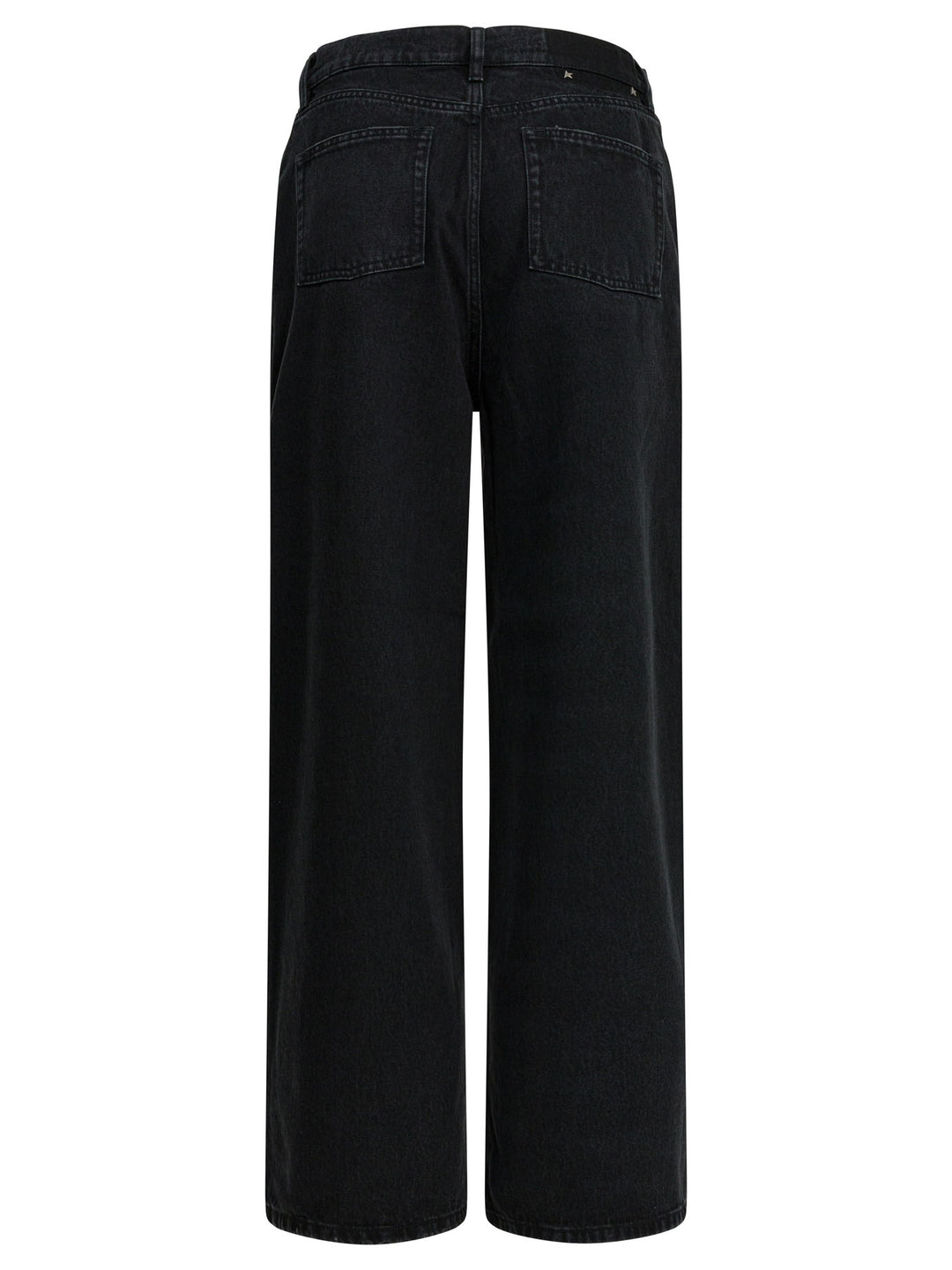 Golden Goose Melody Boyfriend Jeans - Nero | c1b369654e2efbcb5874c5990d9b1784161085cd